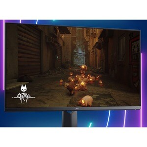 DELL 32 4K GAMING MONITOR - G3223Q - 81.29CM