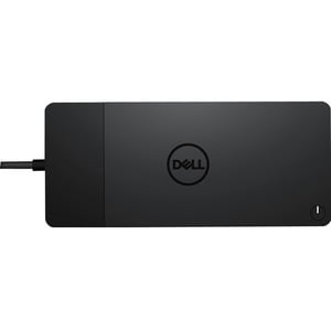 Dell Thunderbolt WD22TB4 Thunderbolt 4 Docking Station für Notebook - Ladefunktion - 180 W - 5K, 4K - 5120 x 2880, 3840 x 