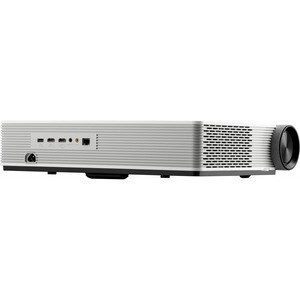 ViewSonic X2000L-4K 3D Ultra Short Throw Laser Projector - Wall Mountable, Ceiling Mountable - High Dynamic Range (HDR) - 