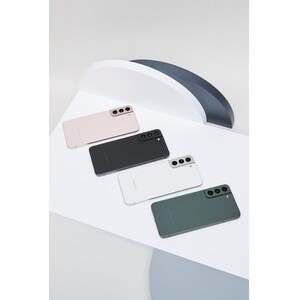 Samsung Galaxy S22+ 5G SM-S906E/DS 128 GB Smartphone - 16.8 cm (6.6") Dynamic AMOLED Full HD Plus 2340 x 1080 - Octa-core 