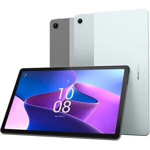 Lenovo Tab M10 Plus (3rd Gen) Tablet - 26,9 cm (10,6 Zoll) 2K - Octa-Core (Cortex A75 Dual-Core 2 GHz + Cortex A55 Hexa-Co