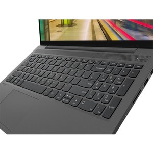 Lenovo IdeaPad 5 15ALC05 82LN0025HV 39.6 cm (15.6") Notebook - Full HD - AMD Ryzen 5 5500U - 8 GB - 512 GB SSD - Hungarian
