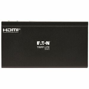 Tripp Lite series B127A-111-BDTH Video-Extender-Transceiver - Verkabelt - TAA-konform - 2 Eingabegerät - 4 Ausgabegerät - 