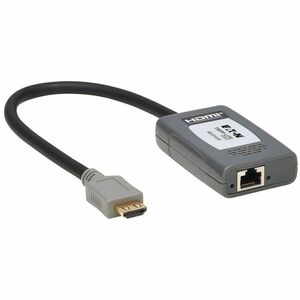 Tripp Lite series B127A-002-BHPH2 Video-Extender-Transmitter/Receiver - Verkabelt - TAA-konform - 1 Eingabegerät - 4 Ausga