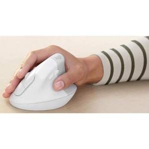 <span style="font-size: 11pt; font-family: Calibri, sans-serif;">Lift
Vertical Ergonomic Mouse for Business  - OFF-WHITE/P