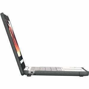 Urban Armor Gear Plyo Case for Microsoft Notebook - Ice - Impact Resistant, Drop Resistant, Shock Resistant