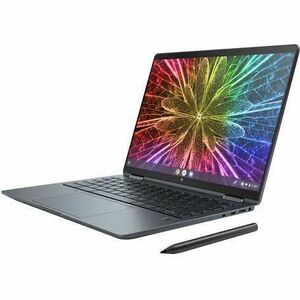 HP Elite Dragonfly 13.5" Touchscreen Convertible 2 in 1 Chromebook - WUXGA+ - Intel Core i7 12th Gen i7-1265U - vPro Techn