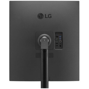 LG 28MQ780-B 28" Class SDQHD LCD Monitor - 16:18 - 27.6" Viewable - Nano In-plane Switching (Nano IPS) Technology - 2560 x