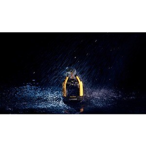 Datalogic PowerScan PM9600 Gewerblich, Lager, Manufacturing, Logistik, Retail, Inventory Handheld Barcode-Scanner-Set - Ka