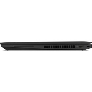 Lenovo ThinkPad P16s G1 21D6001FMX 40.6 cm (16") Mobile Workstation - WQXGA - 2560 x 1600 - Intel Core i7 12th Gen i7-1285