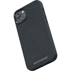 Funda Njord - para Apple iPhone 14 Plus Smartphone - Negro - Resistente a Caídas, Resistencia a arañazos, Antipolvo, Resis
