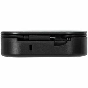 Targus USB-C Universal Dual HD Docking Station with 80W PD Pass-Thru - for Keyboard, Mouse, Hard Drive, Monitor, Notebook 