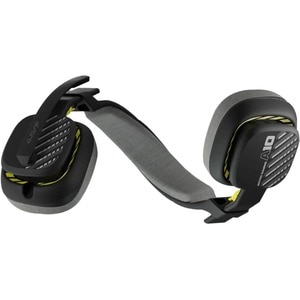 Astro A10 Kabel Kopfbügel Stereo Gaming Headset - Schwarz - Binaural - Ohrumschließend - 20 Hz bis 20 kHz Frequenzgang - 2