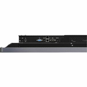 Optoma Creative Touch 5652RK 4K UHD LCD Écran de collaboration - Cortex A73 - 4 Go - infrarouge (lrda) - Écran tactile - 3