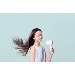 MI IONIC CMJ01ZHM Hair Dryer - 1600 W - Ionic - AC Supply Powered