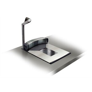 Datalogic Magellan 9800i Barcode Scanner - Cable Connectivity - 1D, 2D