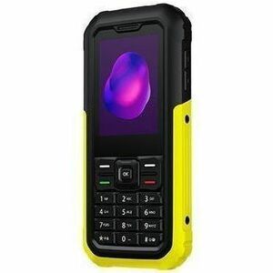 TCL 3189D 2.4 4G YELLOW