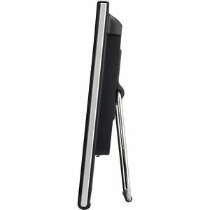 Shuttle X508 POS Terminal - (Intel Celeron 5205U 1,90 GHz - 4 GB DDR4 SDRAM 120 GB M.2/PCI Express - 39,6 cm (15,6 Zoll) L