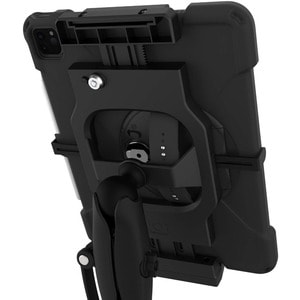 The Joy Factory aXtion LockDown Universal Holder for 9.4-inch to 11.3-inch Tablets - Portrait, Landscape - 11.4" Height x 