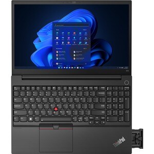 Lenovo ThinkPad E15 Gen 4 21E6005MGE 39,6 cm (15,6 Zoll) Notebook - Full HD - 1920 x 1080 - Intel Core i5 12. Gen. i5-1235