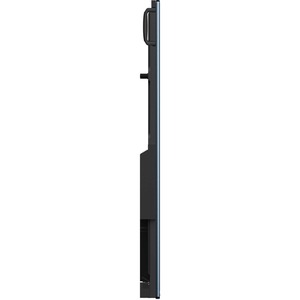 ViewSonic ViewBoard IFP8662 2184,40 mm 4K UHD LCD Collaboration Display - Projiziert kapazitiv - Touchscreen - 16:9 Seiten