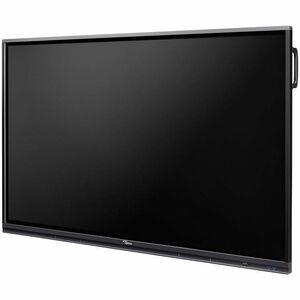 Optoma Creative Touch 5752RK 4K UHD LCD Écran de collaboration - Cortex A73 - 4 Go - infrarouge (lrda) - Écran tactile - 3