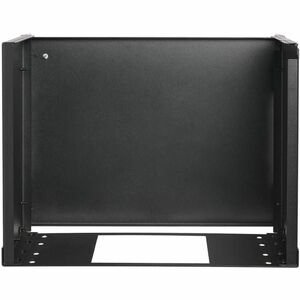 Tripp Lite series SmartRack SRWO8UBRKTSHELF Mounting Bracket for Patch Panel, Switch, Router, UPS, Network Switch, Rack Eq