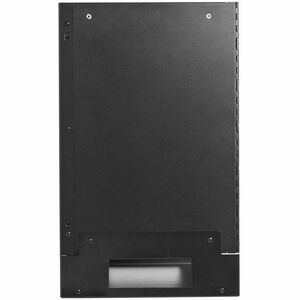 Eaton Tripp Lite Series 12U Wall-Mount Bracket with Shelf for Small Switches and Patch Panels, Hinged - For Patch Panel, S