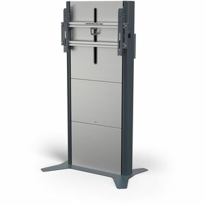 SMS Presence Mobile Body - Dark Grey - 1