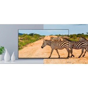 Smart LED-LCD TV LG UR762H9ZC 43UR762H9ZC - 109,2 cm - 4K UHDTV - HDR10 Pro, HLG - 3840 x 2160 Risoluzione