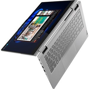 THINKBOOK 14S YOGA GEN 2 14IN FHD TOUCH I5-1235U 16GB RAM 512SSD WIN10 PRO/ WIN11 PRO 1 YEAR ONSITE