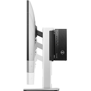 Dell Compact Form Factor All-in-One Stand - CFS22 - Up to 68.6 cm (27") Screen Support - 5.80 kg Load Capacity - 38.5 cm H