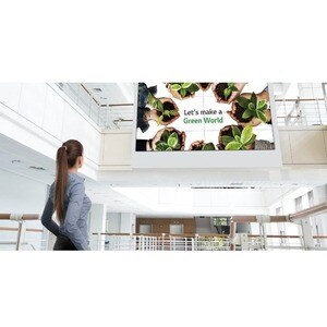 LG 55VSH7J-H 55'' 700 nits FHD 0.44mm Even Bezel Video Wall - 55" LCD - 1920 x 1080 - Direct LED - 700 Nit - 1080p - HDMI 
