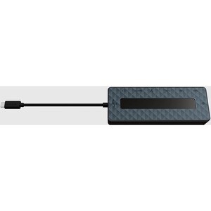 HP Universeller USB-C-Multiport-Hub
