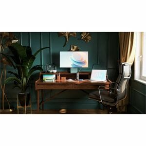 CalDigit TS4 Docking Station - for Computer, Notebook, iPad, Tablet, Display Screen, Monitor, Solid State Drive, Wireless 