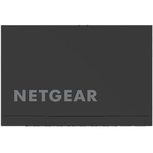 Netgear AV Line M4250 GSM4210PX Ethernet Switch - 8 Ports - Manageable - 10 Gigabit Ethernet - 10GBase-T, 10GBase-X - 3 La