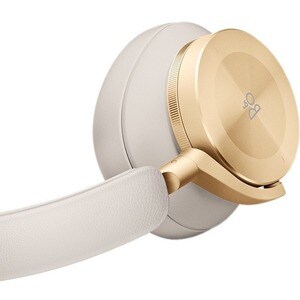 Bang & Olufsen Beoplay H95 Headset - Mini-phone (3.5mm) - Wired/Wireless - Bluetooth - 12 Ohm - 20 Hz to 22 kHz - Over-the