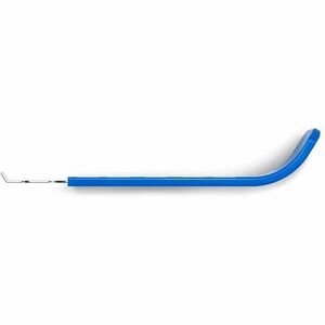 Rack Solution Cage Nut Tool - 5.4" Length - Stainless Steel, Plastic