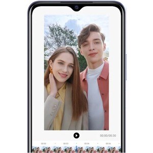 Vivo Y21s 128 GB Smartphone - 16,5 cm (6,5 Zoll) LCD HD+ 1600 x 720 - Octa-Core (Cortex A75Dual-Core 2 GHz + Cortex A55 He
