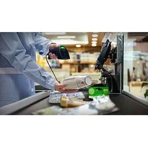 Datalogic QuickScan QBT2500 Smartphone, Retail, Kommerzieller Service, Gesundheitswesen, Hospitality, Regierungseinrichtun