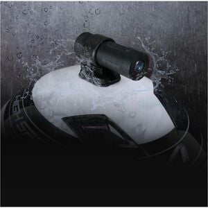 Transcend DrivePro 20 Dashboard Vehicle Camera - Wireless - 1920 x 1080 Video