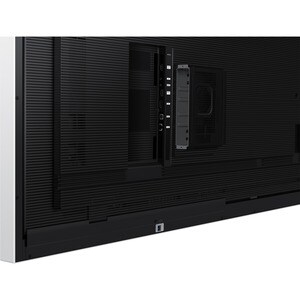 Samsung Flip Pro WM85B 2159 mm 4K UHD LCD Exibição de colaboração - Cortex A72 1,70 GHz - 3,50 GB DDR4 SDRAM - Infravermel