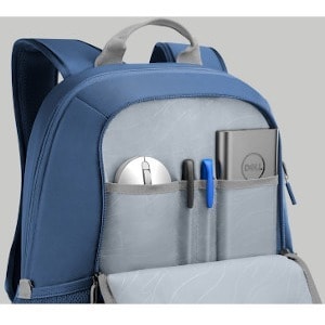 DELL ECOLOOP URBAN BACKPACK - BLUE - CP4523B