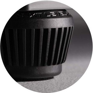 Next Level Racing F-Gt Elite Lite Front & Side Mount Edition - Aluminum, Carbon Steel