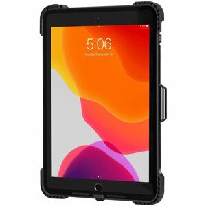 Funda Targus SafePort THD498GLZ Robusto - para Apple iPad Air, iPad Pro, iPad (7Ş generación), iPad (9.Ş generación), iPad