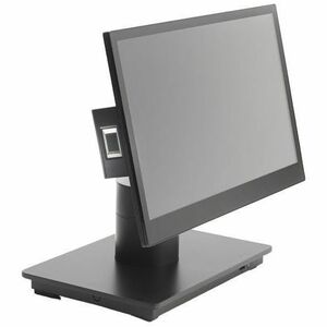 Touch Dynamic Razor POS Terminal - Celeron 4305UE - 4 GB DDR4 SDRAM - 128 GB SSD NVMe - Windows 11 Pro