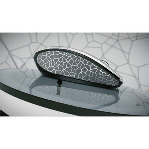 Mouse CHERRY MW 8C ADVANCED - Mouse wireless compatto con caratteristiche innovative