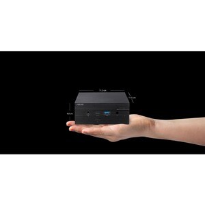 PN41-S1-SYSF441PXFD  11TH GEN 6W CPU WIFI 6 1 X 2.5 HDD+1 NCNR