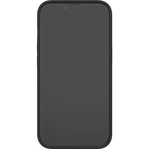 gear4 Rio Hülle für Apple iPhone 14 Smartphone - Strukturierte Griffflächen - Schwarz - Softtouch, Texturiert - Sturzsiche