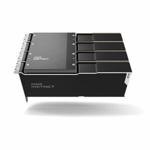 AMD Infinity Fabric Link Bridge